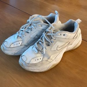 Wmns Nike M2K Tekno ‘Summit White’